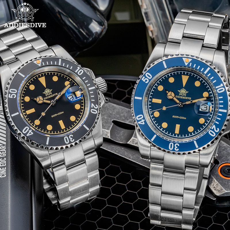 Seiko Watch Prospex - ADDIESDIVE-Reloj de pulsera de cuarzo para