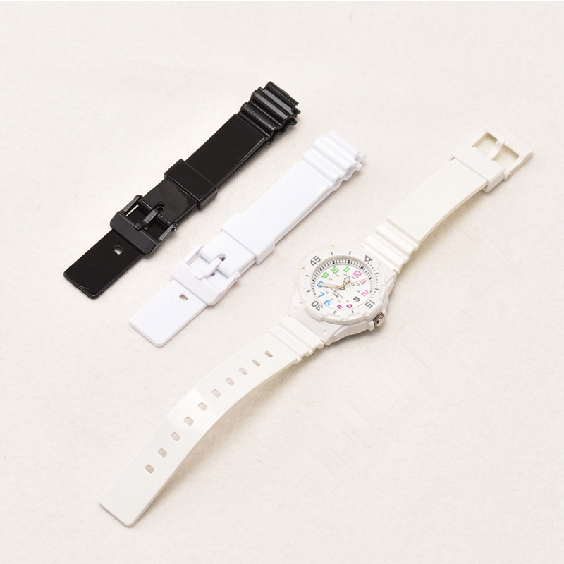 Smartwatch Casio Watches For Women - Correa de reloj de TPU para