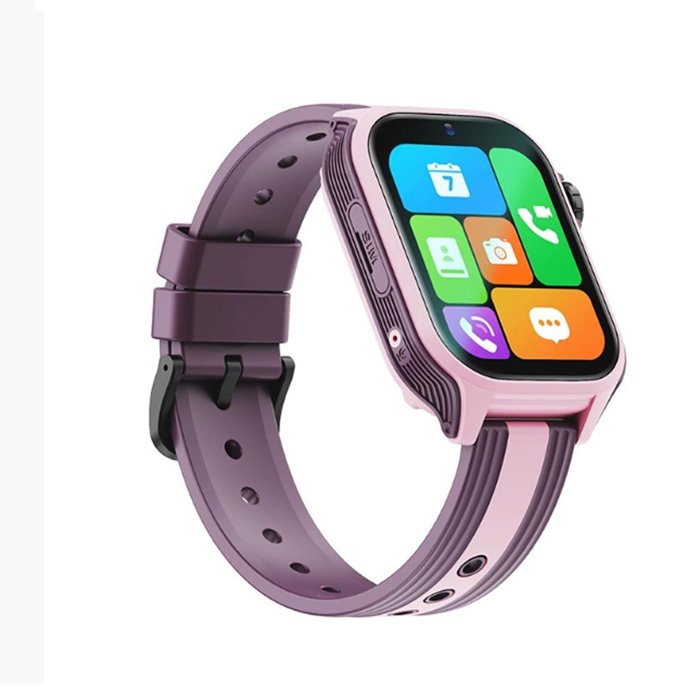 Smartwatch Watches Gift For Boys With Gps - Reloj inteligente K36 a la moda