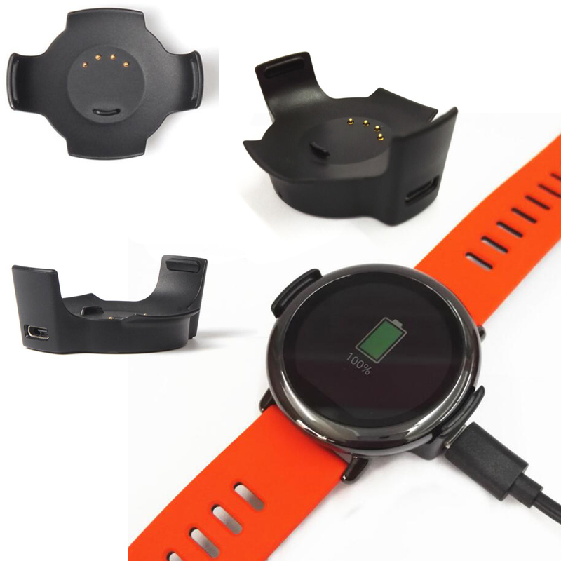 Smartwatch English - Cable de carga USB para reloj