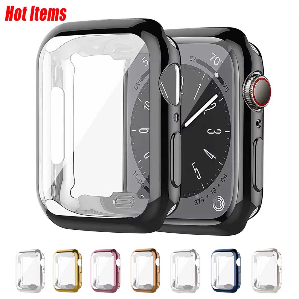 Smartwatch Watches Price - Funda para Apple Watch Case 44mm