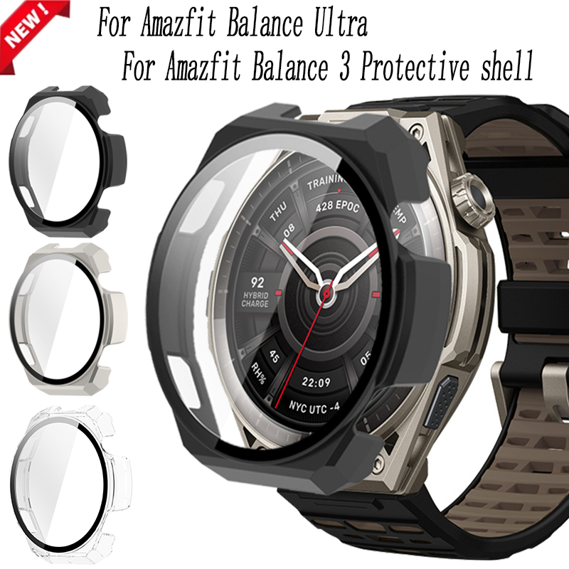 Smartwatch Watches Amazfit - Funda de PC para reloj inteligente
