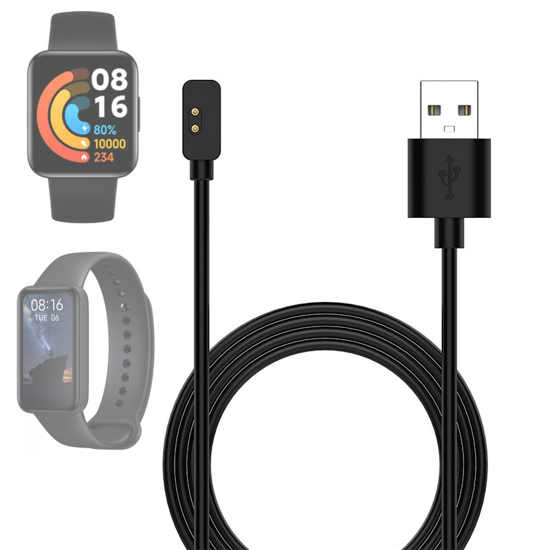Smartwatch English - Adaptador de cargador de base para
