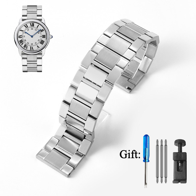 Cartier Watch Tank - Para Cartier Tank Londun SOLO Claire