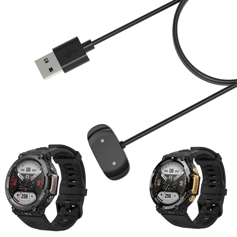 Smartwatch English - Adaptador de cargador de base para