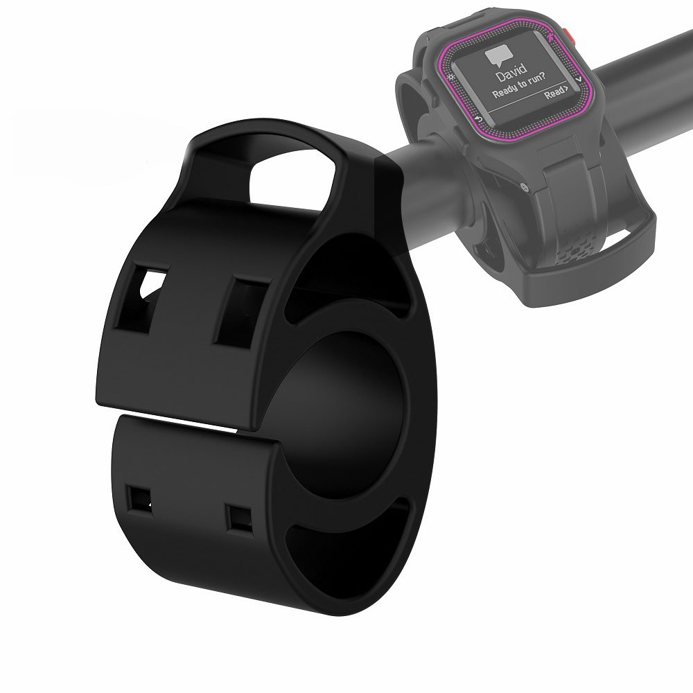 Smartwatch Watches Amazfit - Soporte de montaje para bicicleta inteligente,