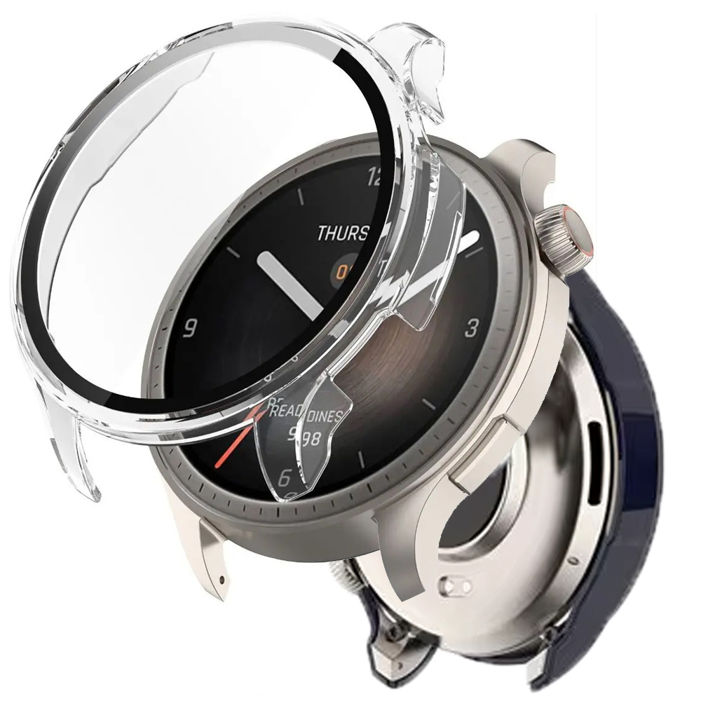 Smartwatch Watches Amazfit - Protector de pantalla para reloj inteligente