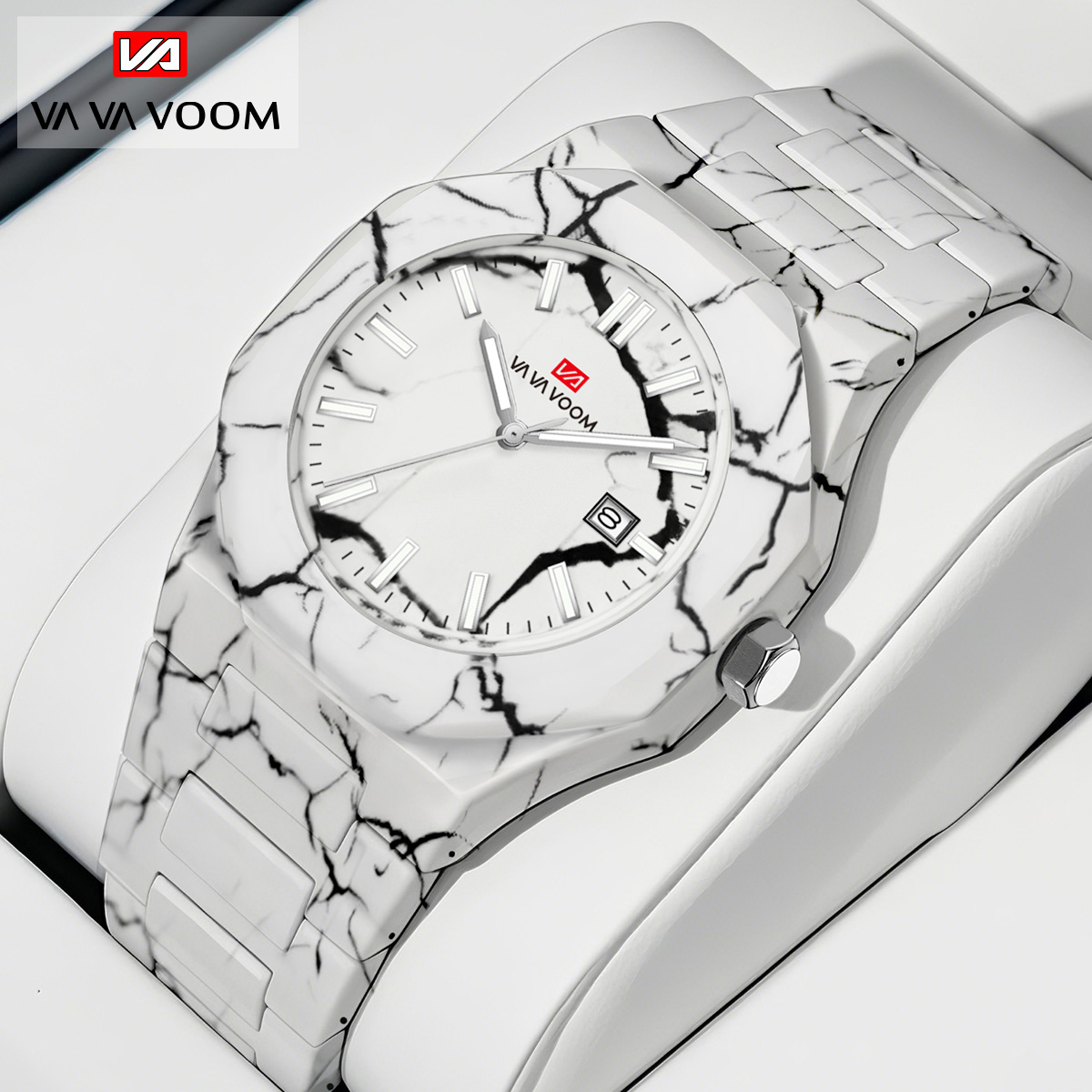 Smartwatch Sports Watches For Men - VA VA VOOM relojes para hombre