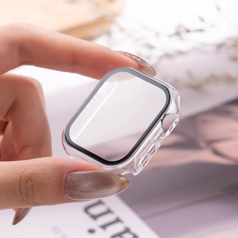 Smartwatch Watches Price - Paquete de 3 unidades de vidrio