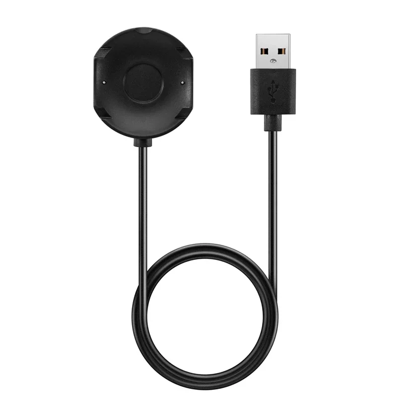 Hybrid Smartwatch - Cable de carga rápida USB, cable