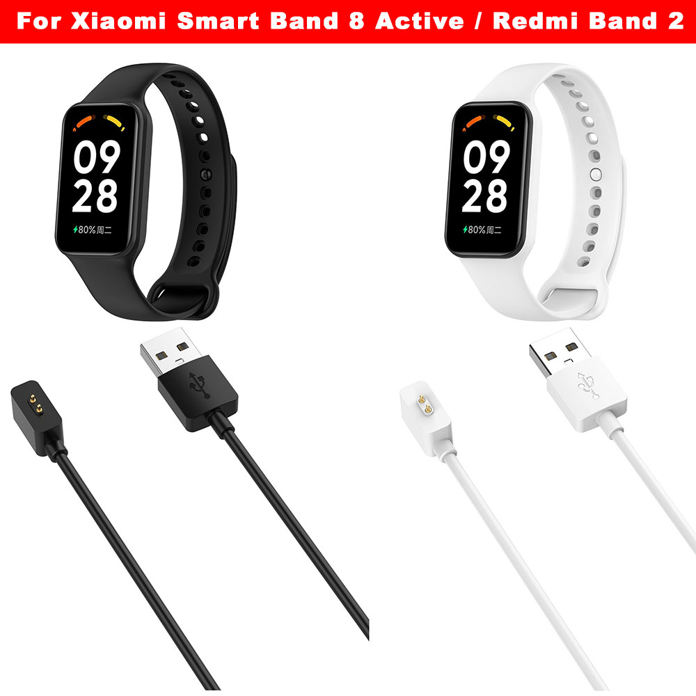 Smartwatch English - Cable de carga USB para reloj