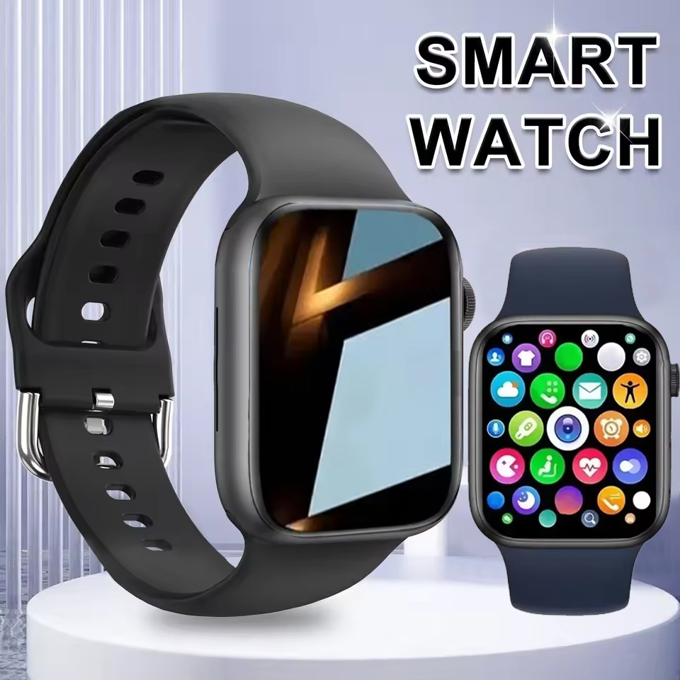 Smartwatch New Watches 2025 - 2025 nuevo reloj inteligente para hombres