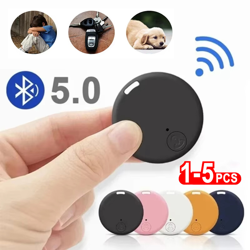 Smartwatch Watches With Bluetooth - Localizador inteligente para IOS y Android,