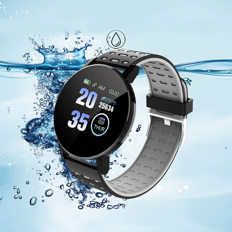 Reloj inteligente deportivo pa - Smartwatch Digital Watches For Girls reseña y precio