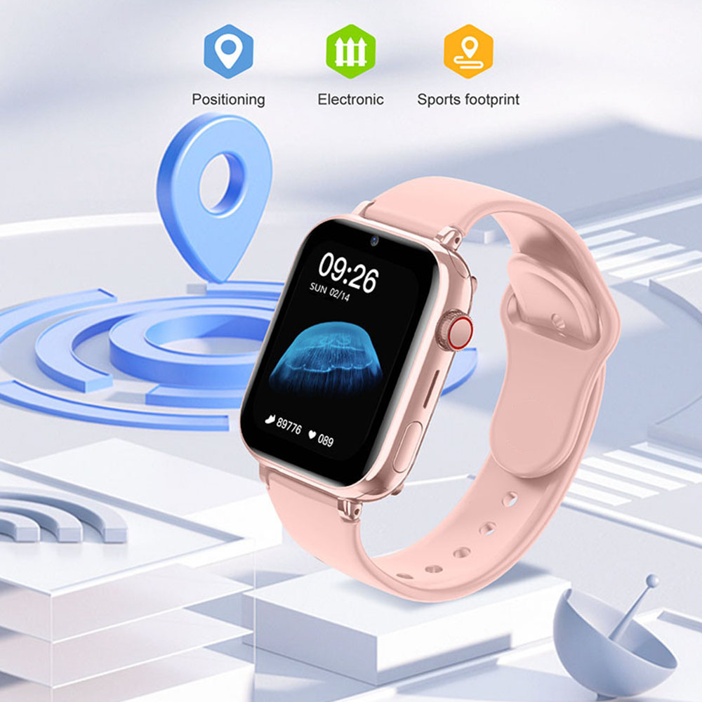 Nuevos relojes digitales para  - Smartwatch Digital Watches For Girls reseña y precio
