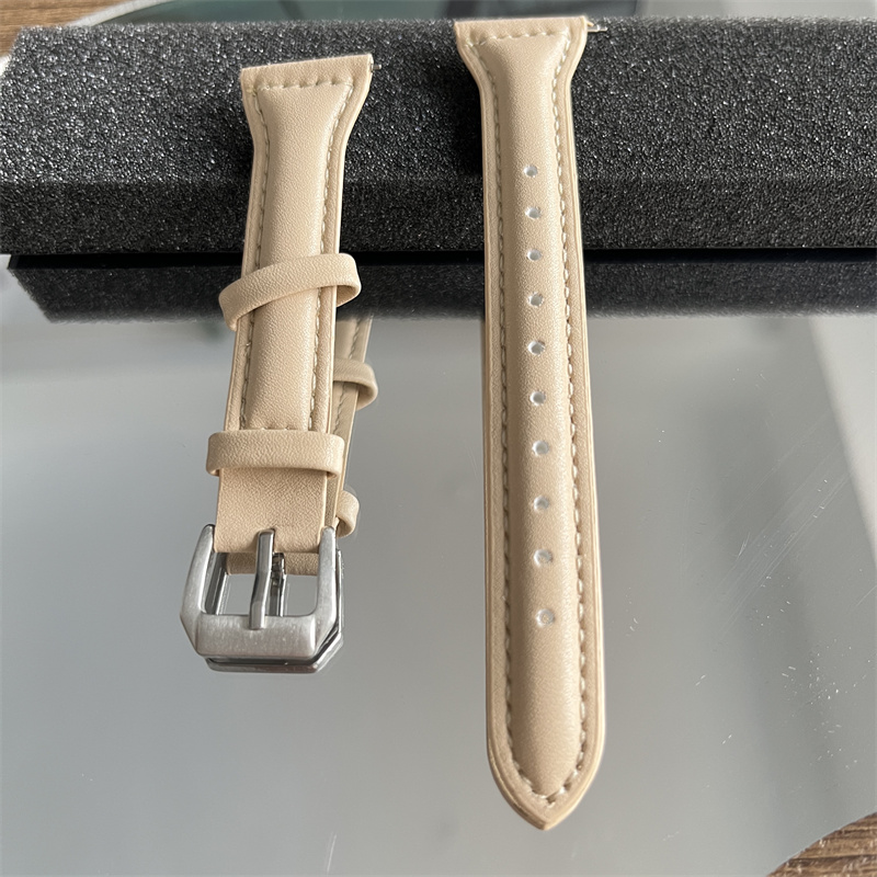 Correa de 20mm/22mm para Amazf - Smartwatch Slim Watches For Men reseña y precio