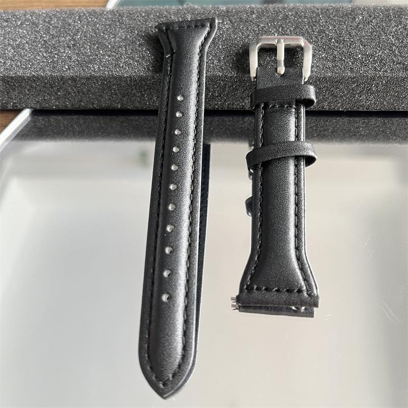 Correa de 20mm/22mm para Amazf - Smartwatch Slim Watches For Men reseña y precio