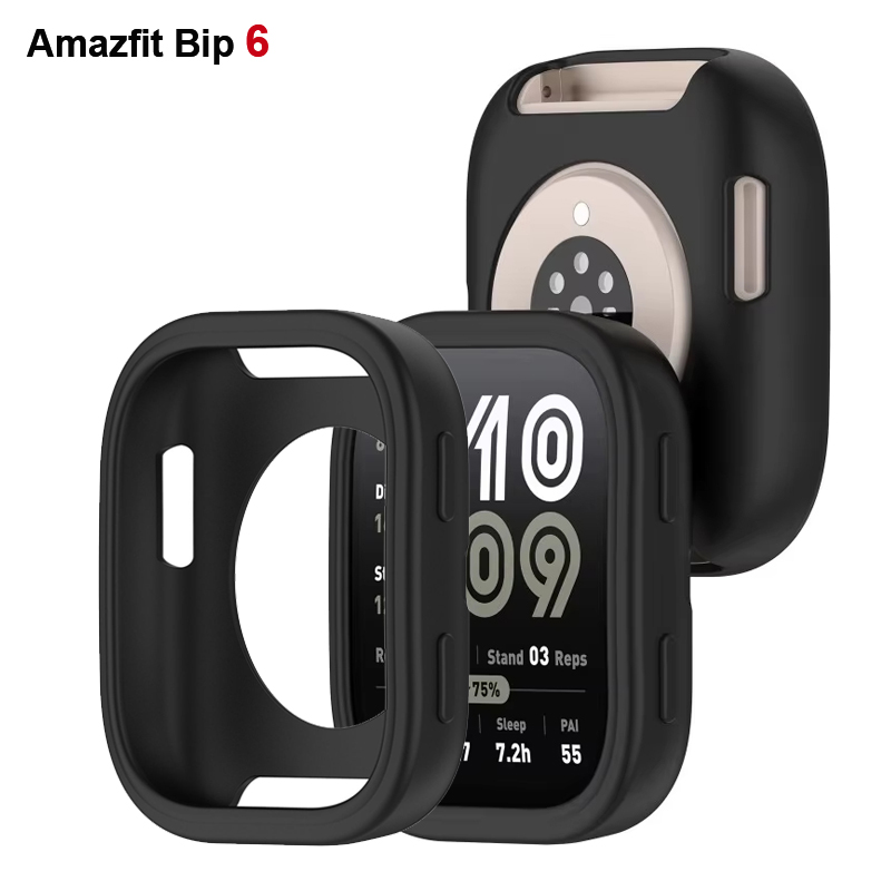Funda para reloj inteligente A - Smartwatch Watches Amazfit reseña y precio