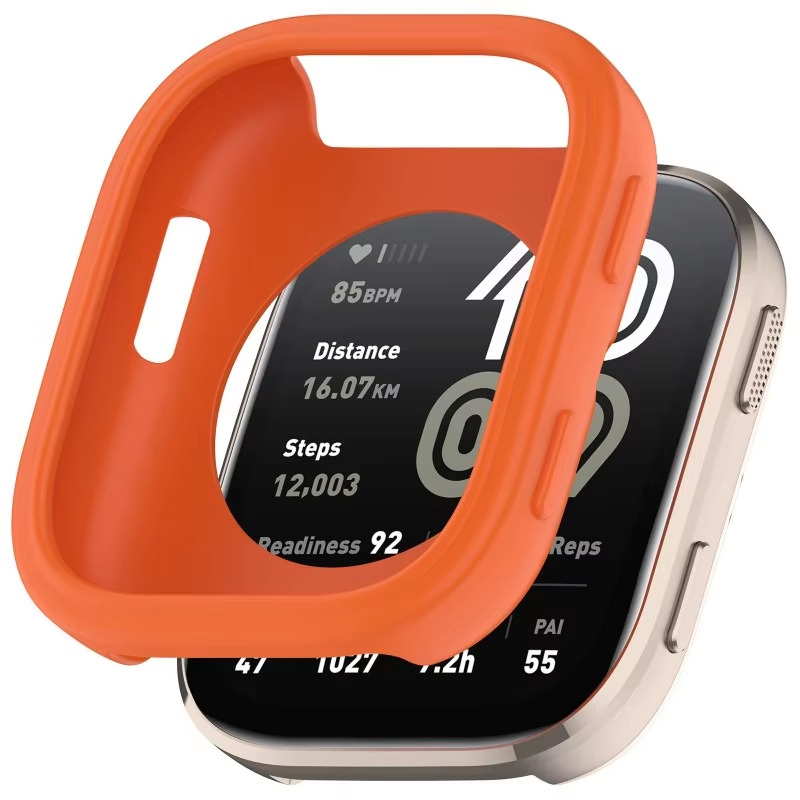 Funda para reloj inteligente A - Smartwatch Watches Amazfit reseña y precio