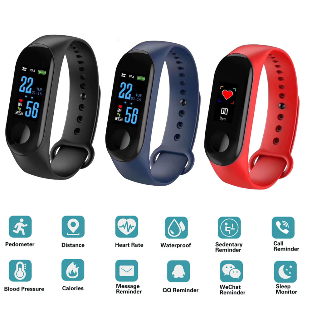 Reloj inteligente para niños,  - Smartwatch Digital Watches For Girls reseña y precio