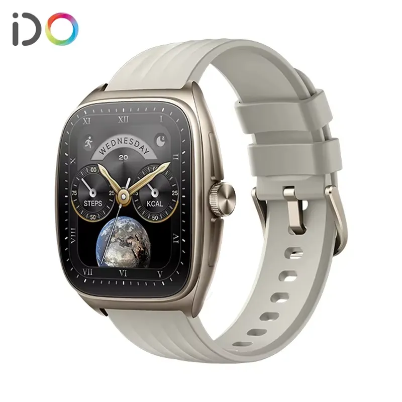 Reloj Inteligente para Hombre, - Watch Smart Smartwatch reseña y precio