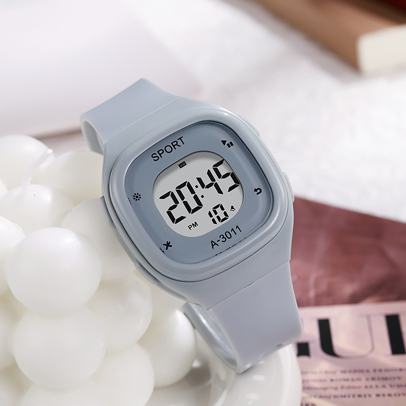 Reloj Electrónico, Reloj Elect - Tide Watch Surf reseña y precio