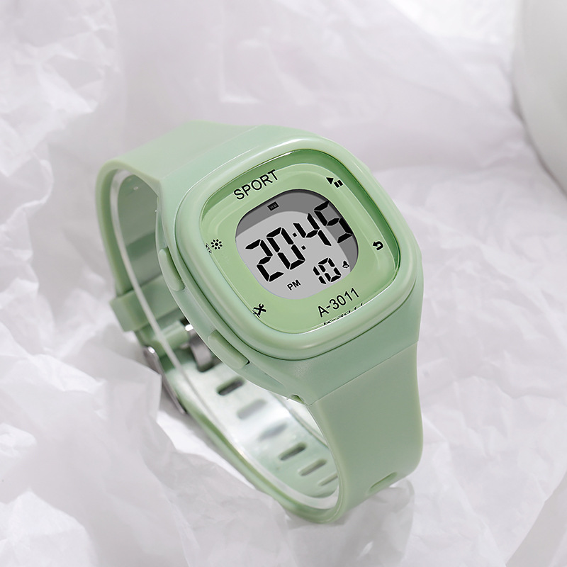 Reloj Electrónico, Reloj Elect - Tide Watch Surf reseña y precio