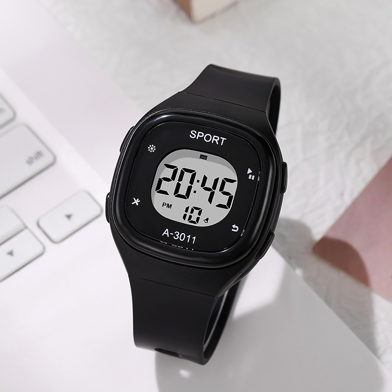 Reloj Electrónico, Reloj Elect - Tide Watch Surf reseña y precio