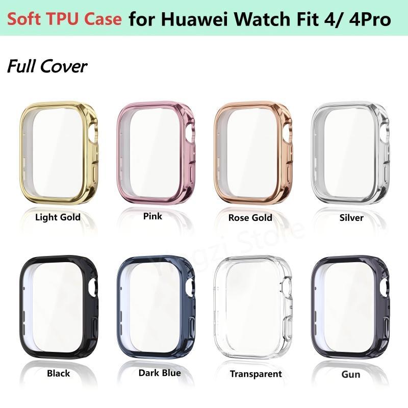 Funda Protectora de TPU Suave  - Smartwatch English reseña y precio