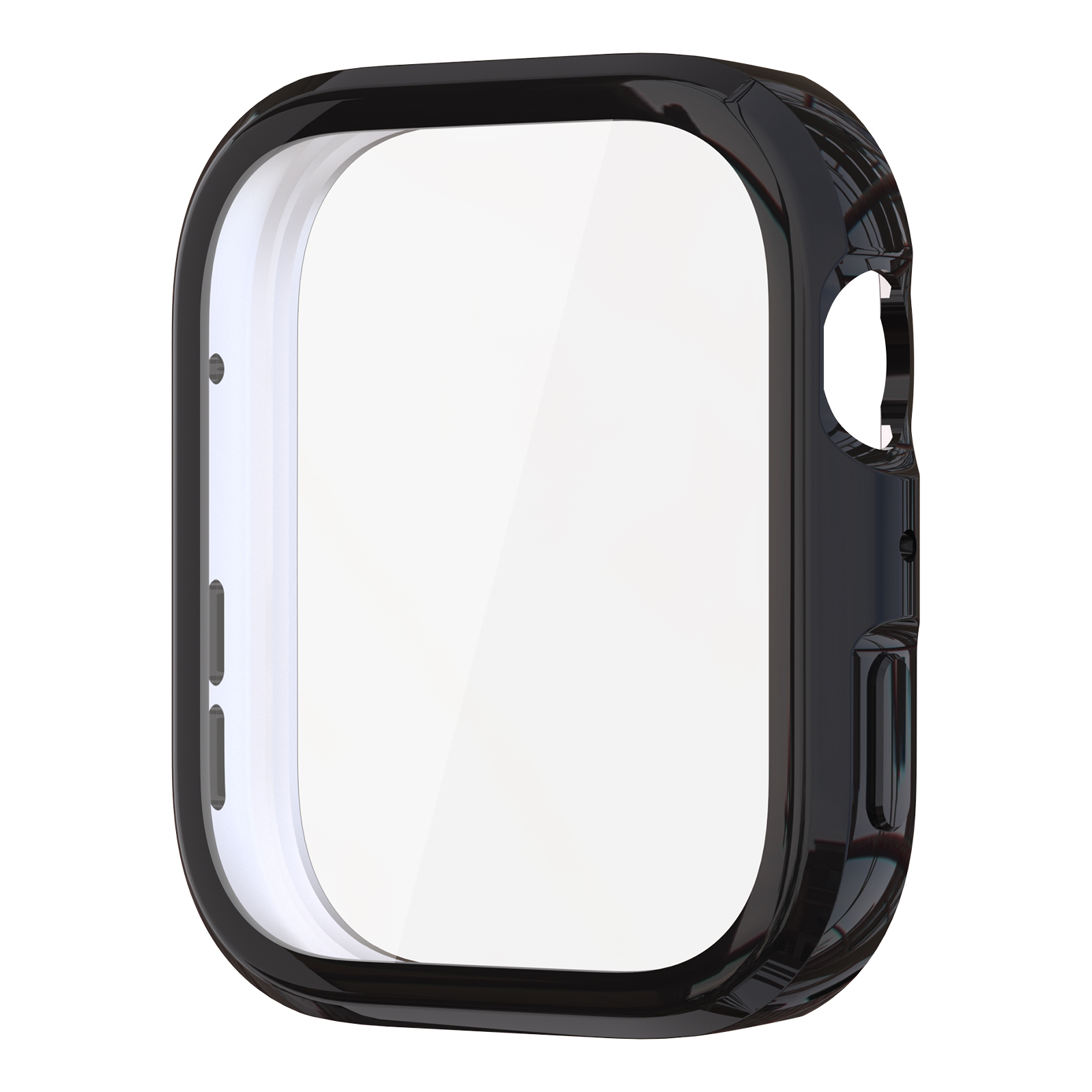 Funda Protectora de TPU Suave  - Smartwatch English reseña y precio