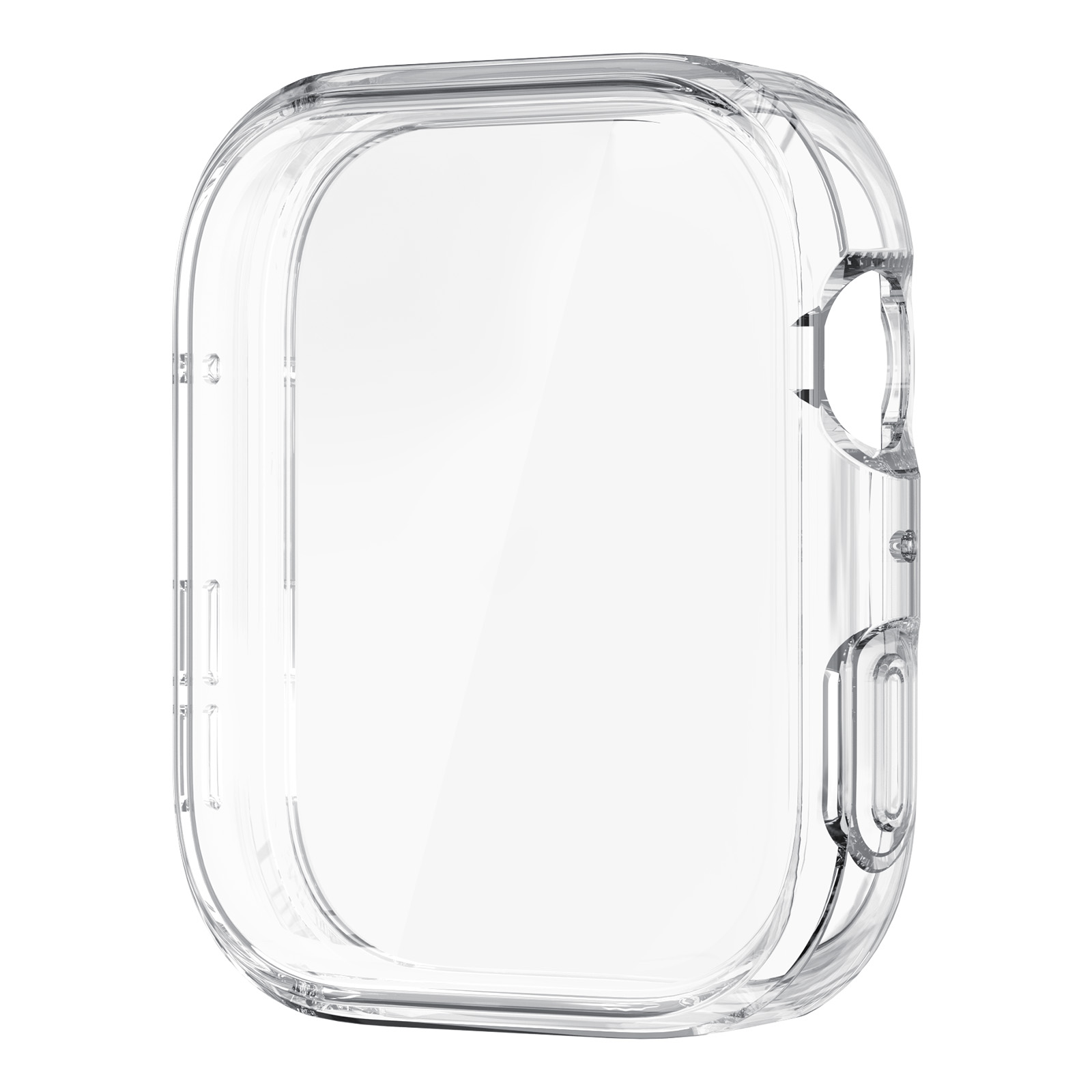 Funda Protectora de TPU Suave  - Smartwatch English reseña y precio