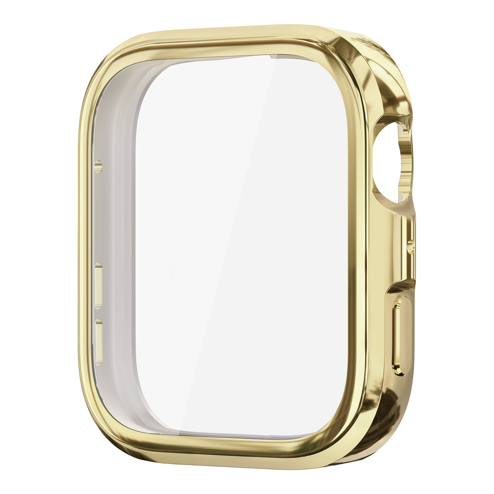 Funda Protectora de TPU Suave  - Smartwatch English reseña y precio
