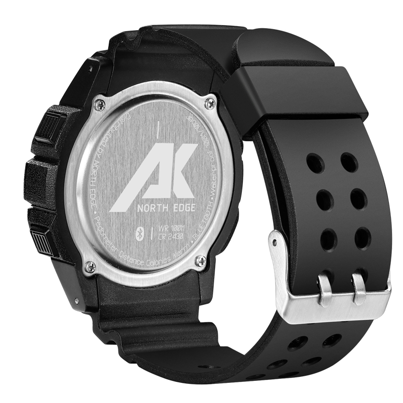 Reloj Inteligente Deportivo NO - Smartwatch Watches With Bluetooth reseña y precio