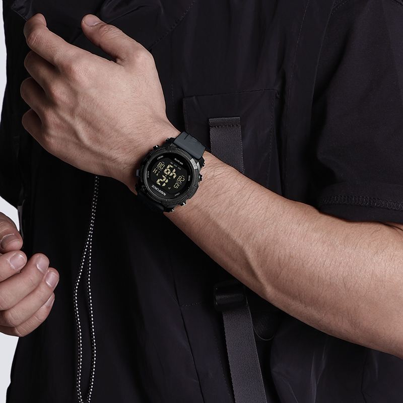 Nuevo Estilo NAVIFORCE, Reloj  - Tide Watch Surf reseña y precio
