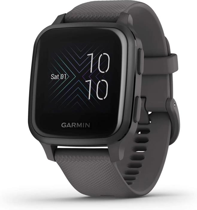 Original Venu Sq GPS monitoreo - Heart Rate Gps Watch reseña y precio
