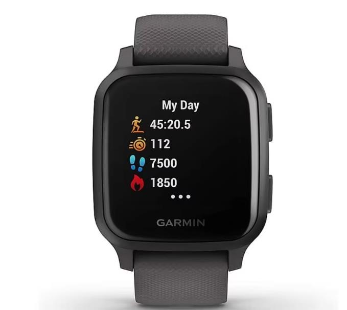 Original Venu Sq GPS monitoreo - Heart Rate Gps Watch reseña y precio