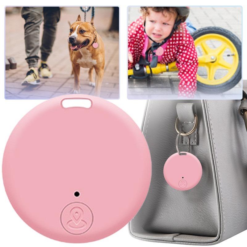 Mini localizador GPS, disposit - Smartwatch Watches With Bluetooth reseña y precio