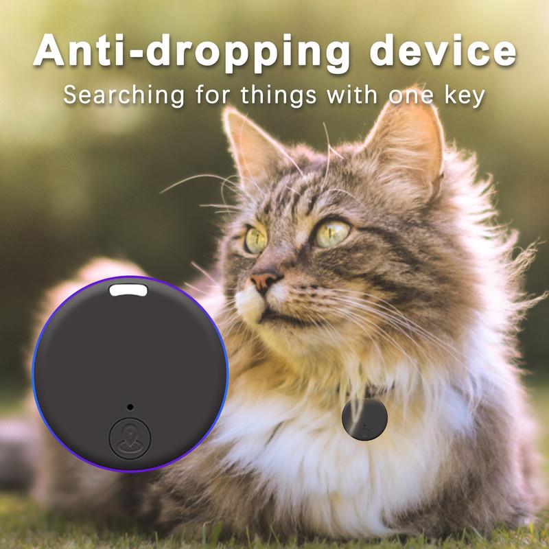 Mini localizador GPS, disposit - Smartwatch Watches With Bluetooth reseña y precio