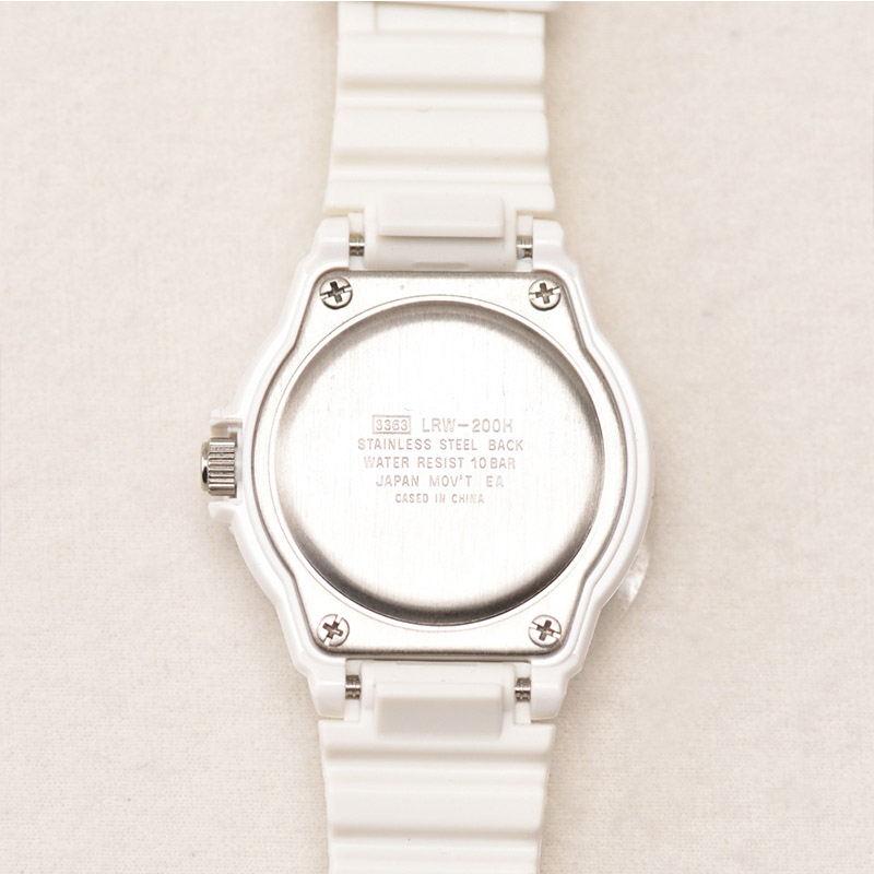 Correa de reloj de TPU para Ca - Smartwatch Casio Watches For Women reseña y precio