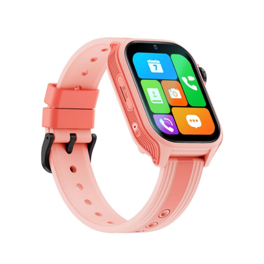 Reloj inteligente K36 a la mod - Smartwatch Watches Gift For Boys With Gps reseña y precio