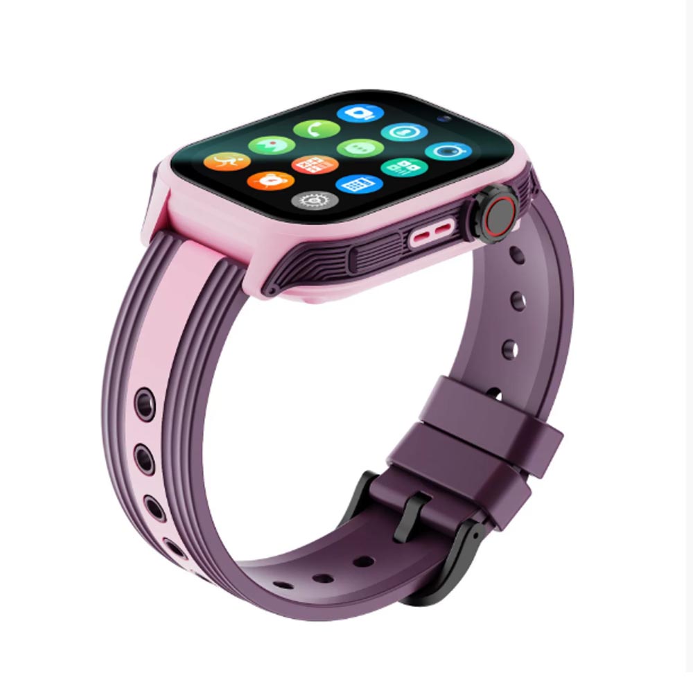 Reloj inteligente K36 a la mod - Smartwatch Watches Gift For Boys With Gps reseña y precio