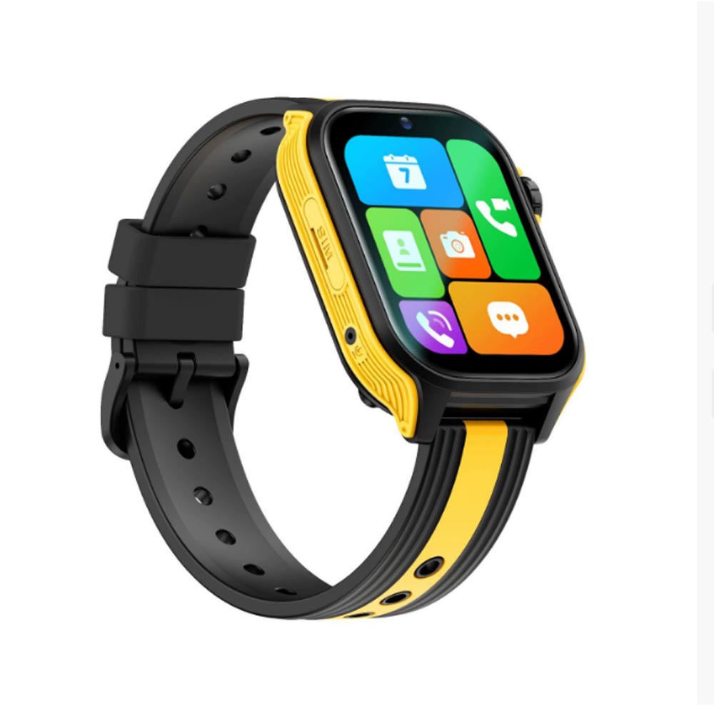 Reloj inteligente K36 a la mod - Smartwatch Watches Gift For Boys With Gps reseña y precio