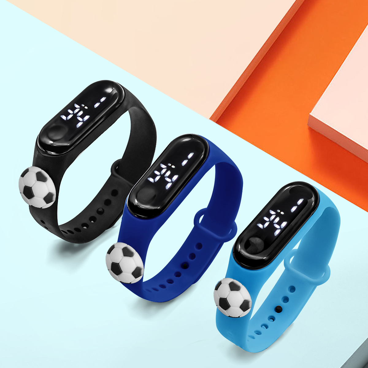 Gran oferta, reloj inteligente - Smartwatch Digital Watches For Girls reseña y precio