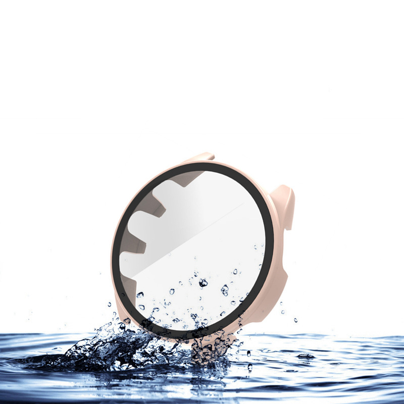 Protector de pantalla de crist - Smartwatch English reseña y precio