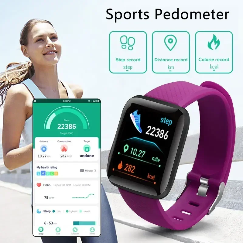 Reloj inteligente para niños,  - Smartwatch Digital Watches For Girls reseña y precio