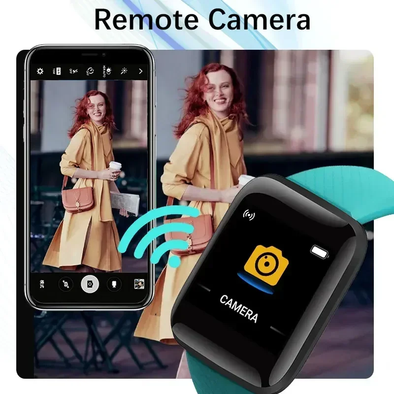 Reloj inteligente para niños,  - Smartwatch Digital Watches For Girls reseña y precio