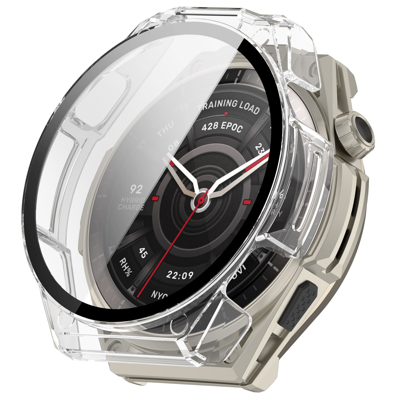Funda para PC para reloj intel - Smartwatch Watches Amazfit reseña y precio