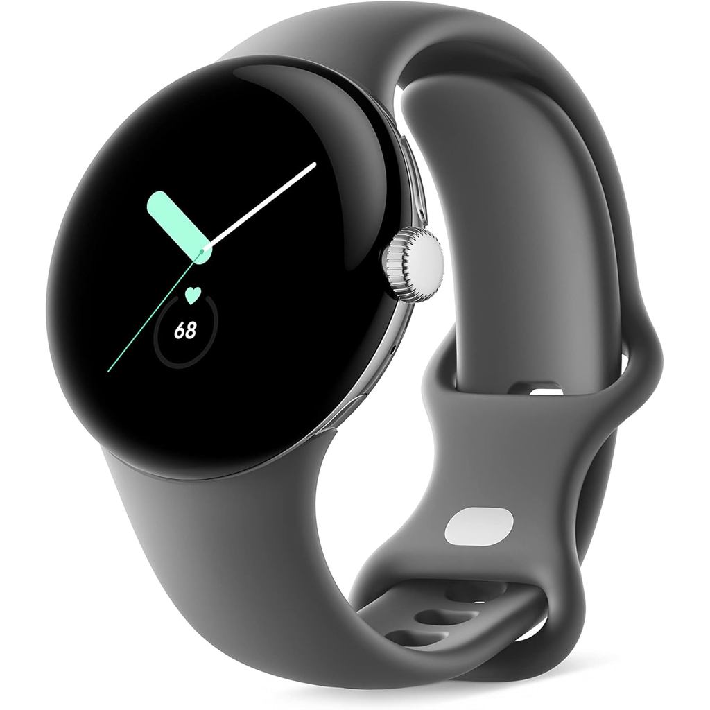 (Sin Empaque Original) Google  - Hybrid Smartwatch reseña y precio