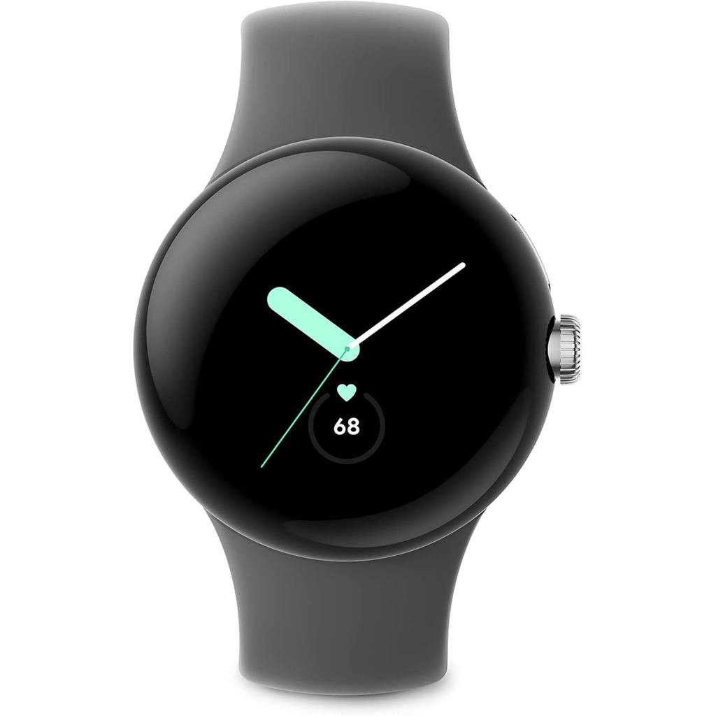 (Sin Empaque Original) Google  - Hybrid Smartwatch reseña y precio