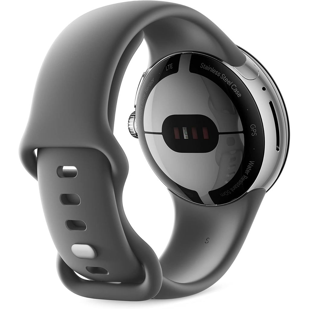 (Sin Empaque Original) Google  - Hybrid Smartwatch reseña y precio